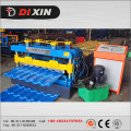 Dx 1100 Galvanized Roof Sheet Making Machine